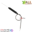 2.4G 3DB built-in copper tube antenna Bluetooth wifi สายอากาศ 2.4G กำลังส่ง 3DB