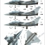 1/48 RAFALE B Fighter