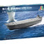 1/35 M.T.M. Barchino with crew