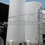 ถังเก็บน้ำ-เคมี PE 800 ลิตร หนา 5 มม.(ทรงก้นกรวย)