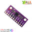 LIS3DSH three-axis high-resolution accelerometer sensor module LIS3DH three-axis acceleration