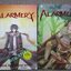 นิยาย Alarmery อลามเมอร์รี่ ครบชุด4เล่มจบ/Box set / แสงจันทร์, กัลฐิดา, ปากกาแดงดำ เขียน / สภาพดี