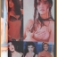 SEXY SUPERSTARS,VOL.01,NO.08,APRIL 2002 สภาพดี 90%