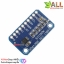 ADS1115 I2C ADC 4 Channel 16-Bit with Programmable Gain Amplifier Module