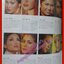 นิตยสารอิมเมจ IMAGE ปีที่13 ฉบับที่08 ปี2543 ปก ลูกเกด เมทินี