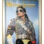 นิตยสารเอนเตอร์เทน ฉบับ ชีวิต ผลงาน ไมเคิล แจ็คสัน MICHAEL JACKSON ปี253X สภาพดี