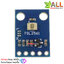 GY-2561 TSL2561 เซนเซอร์วัดแสงช่วงกว้าง GY-2561 TSL2561 เซนเซอร์แสง