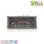 7 Segment 0.36 นิ้ว common cathode 4 digit Red ไฟ 7 segment 0.36 4 หลัก สีแดงแบบไฟลบร่วม 3461A