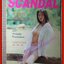 นิตยสารSCANDAL ISSUE 04