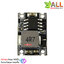 Module Stepdown 6-30V to 5V 3A fix 5v โมดูลแปลงไฟจาก 6-30V เป็น 5V จ่ายกระแสสูงสุด 3A