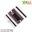 HT16K33 BREAKOUT 16X8 LED MATRIX DRIVER BACKPACK