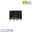 IC MCP602-I/P MCP602 Inline DIP-8 Low Power Dual Amplifier