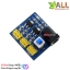 T89 DC-DC Power Module Multi Output Voltage Conversion โมดูลแปลงไฟ 6.5-12V เป็น 5V และ 3.3V สำหรับทดลอง