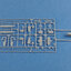 1/350 Russian Navy Typhoon Class SSBN