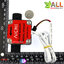 OF05ZAT High-precision Flow Sensor Meter for Water Oil Kerosene High Density Liquid G1/2