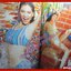 นิตยสารอิมเมจ IMAGE ปีที่13 ฉบับที่02 ปี2543 ปก โอ๋ ภัคจีรา วรรณสุทธิ์ ตำหนิ ตัวหนังสือมีพองน้ำ เปิดอ่านได้ตามปกติ