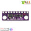 ADS1015 GY-ADS1015 Ultra Small 12-Bit Precision Analog to Digital Converter โมดูลแปลง Analog เป็น Digital