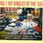 CD,No. 1 Hit Singles Of The 50's - 50 Original Hit Recordings (2CD)(Various Artists)(2011)(EU)