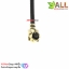 High Gain LoRa antenna 433mhz antenna 433M Built-in flexible IPEX เสาอากาศสำหรับ LoRa 433Mhz 6dBi