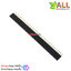 1x40 Pin 2.54mm Pin 90 degree Female Pin Header Connector
