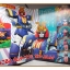 อัลบั้มภาพการ์ตูนฮีโร่ นินจา เซนไต คาคุเรนเจอร์ ขบวนการ5สี ขบวนการ5พลัง สภาพดี