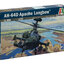 1/72 AH - 64 D APACHE LONGBOW