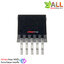 ไอซีเรกูเลต XL6009 IC XL6009E1 DC-DC boost chip TO263-5 5A 60V
