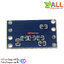 RS232 MAX3232 level to TTL level serial converter board module Bi-direction RS232 to TTL