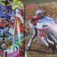 ทีวีแมกกาซีน HERO ฉบับที่002/2552 KAMEN RIDER DOUBLE