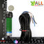 E3F-DS300C1 เซนเซอร์สวิตช์แสง ปรับค่าตรวจจับได้ ระยะ 3 เมตร Proximity Photoelectric switch NPN 3m