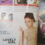 นิตยสารMAXIM No.100 APR.2013 ปก แตงโม ภัทรธิดา