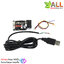 โมดูลอ่านบาร์โคด 1D 2D image barcode qr code two dimensional code 1d 2d bar code reader