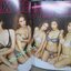 นิตยสารFHM ฉบับ GIRLS NEXT DOOR SPECIAL 2012 รวมภาพสุดเซ็กซี่ของเหล่าสาว