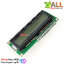 จอ LCD ขนาด 1602 LCD Gray Screen 16x2 LCD IIC I2C with backlight of the LCD screen พร้อม I2C