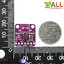 Max98357 I2S 3W Class D Amplifier Breakout Interface Dac Decoder Module Filterless Audio Board For Raspberry Pi Esp32