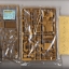 1/35 U.S.M151A2 w/M416 CARGO TRAILER