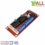 4 DC Motor Drive Module (L293D Module) บอร์ดขับมอเตอร์ 4 ช่อง