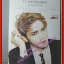 ปฏิทินดาราเกาหลี JAE JOONG ปี 2015 2016 ยังไม่ใช้งาน ไม่มีรอยขีดเขียน