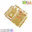 case กล่อง Mega2560 แบบอะครีลิค Box Acrylic MEGA case for Arduino