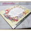 หนังสือเสริมสร้างทักษะ ภาษาอังกฤษ GARFIELD THE CAT SHOW ปี2533