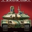1/35 Russian T-90MS MBT
