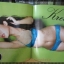 นิตยสารZOO ฉบับ101 ปี2553 ปก ครี พัสวีพิชญ์