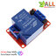Relay 24V 30A Power Relay โมดูลรีเลย์ 24V 30A ทำงานแบบ Active Low/High for Arduino