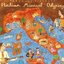 CD,Putumayo Presents - Italian Musical Odyssey (Various Artists)(2000)