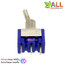 สวิตช์ สวิตช์โยก SPDT Switch 2 Ways 3 ขา