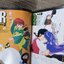 ANIMATE WEEKLY COMICS ปี1994 No.13 การ์ตูนรายสัปดาห์ มีปฏิทินในเล่ม