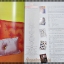 นิตยสารพลอยแกมเพชร ฉบับที่220 ปี2544 ปก ลลิตา ปัญโญภาส