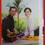ปฏิทินในหลวง ร.9 พระมิ่งขวัญของปวงไทย ปี2556 ธนาคารไทยพาณิชย์ ใช้งานแล้ว