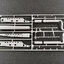 1/48 DKM U-Boat Type VIIC U-552