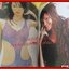 นิตยสาร FHM 100 sexiest women in the world 2005 / 2548
